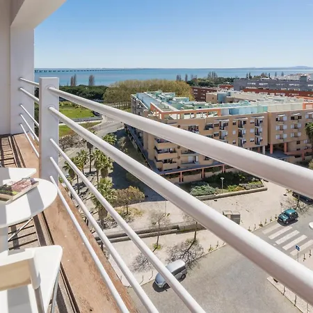 Eco Apartment @ Torre Verde-2