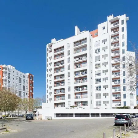 Eco Apartment @ Torre Verde-3